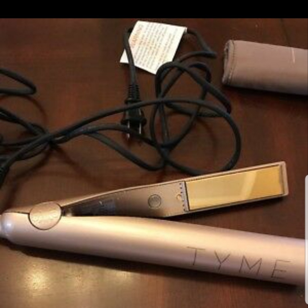 Tyme wand